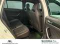 Skoda Kodiaq 2.0 TSI RS 4x4 DSG AHK Pano RFK Standhzg. Weiß - thumbnail 12