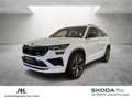 Skoda Kodiaq 2.0 TSI RS 4x4 DSG AHK Pano RFK Standhzg. Weiß - thumbnail 1
