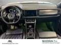 Skoda Kodiaq 2.0 TSI RS 4x4 DSG AHK Pano RFK Standhzg. Weiß - thumbnail 18