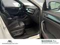 Skoda Kodiaq 2.0 TSI RS 4x4 DSG AHK Pano RFK Standhzg. Weiß - thumbnail 10