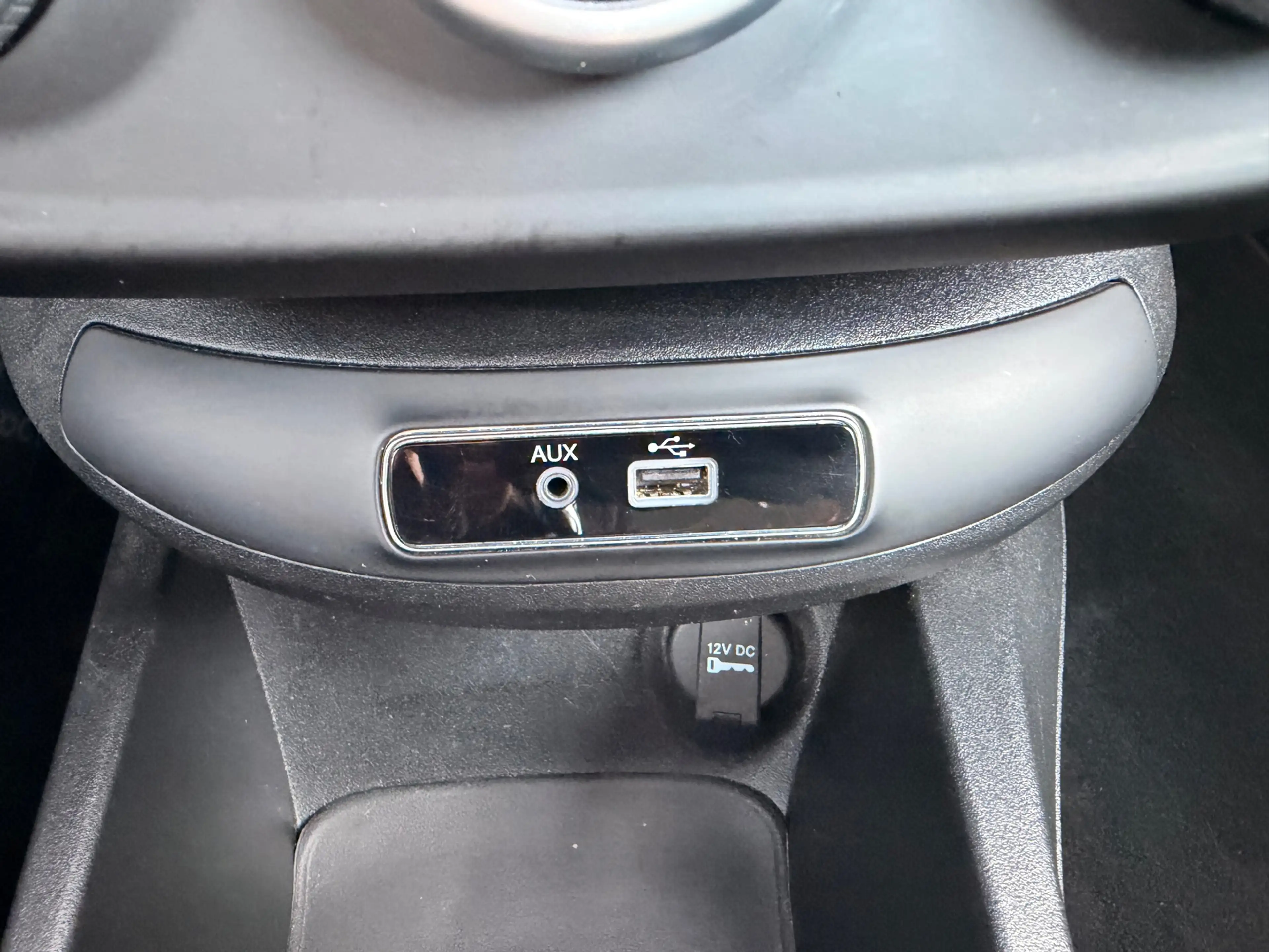 Fiat 500X 1.6 PopStar/Navi/Keyless/Cruise-c/Climate-c/Pdc/Bl — photo 22