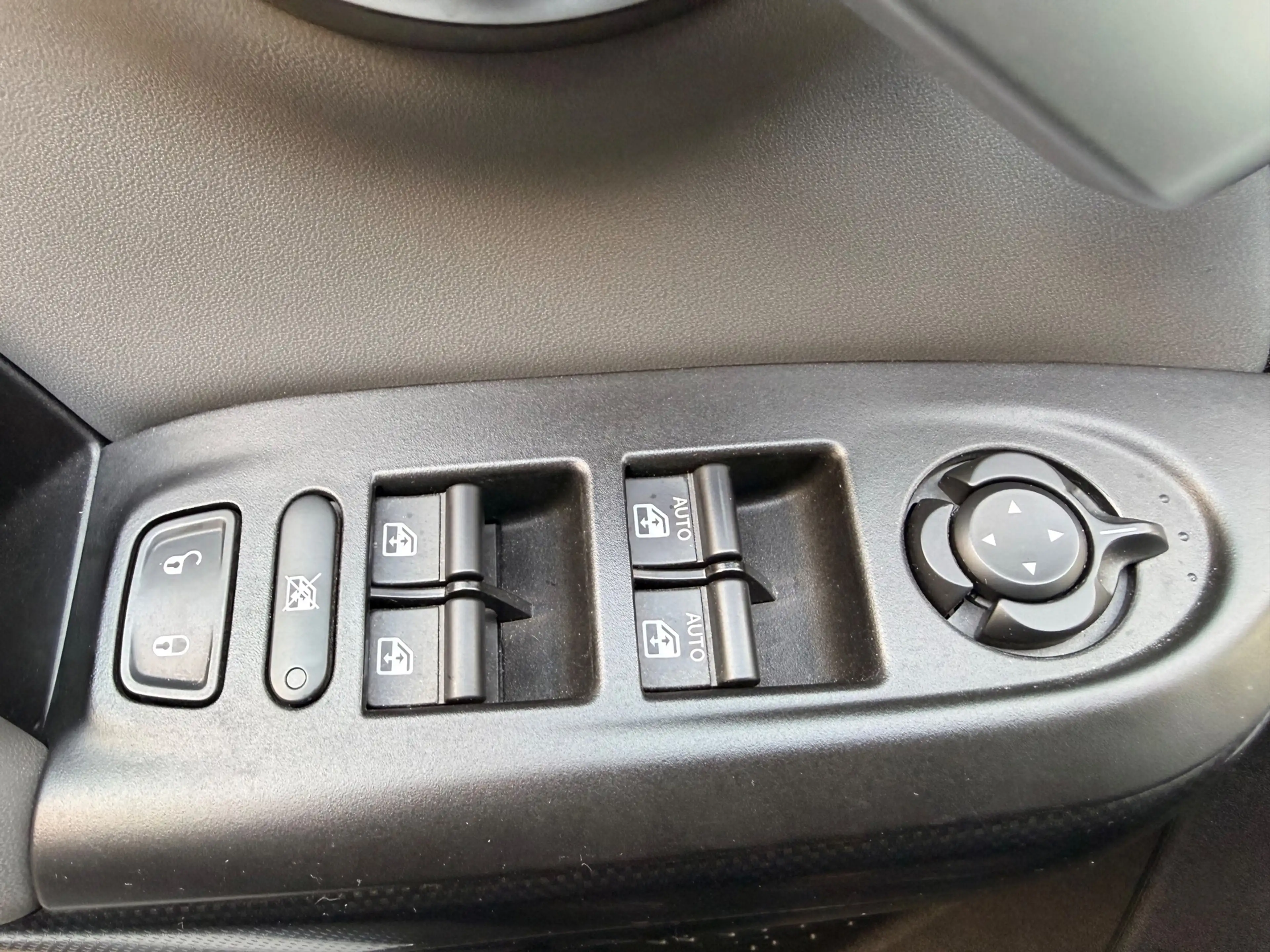 Fiat 500X 1.6 PopStar/Navi/Keyless/Cruise-c/Climate-c/Pdc/Bl — photo 19