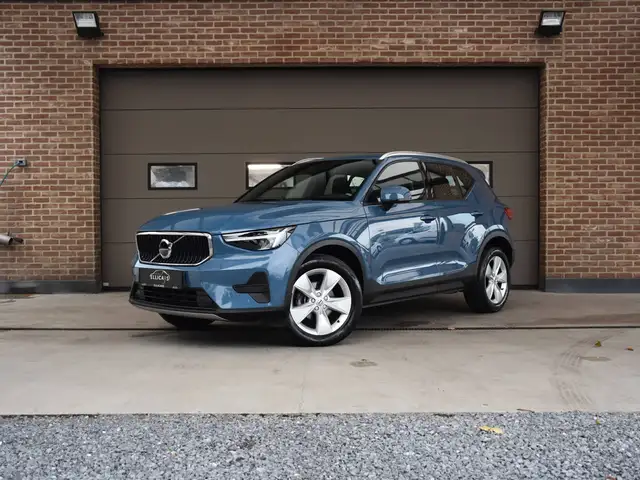 Volvo XC40 1.5 T2 / CORE / CARPLAY / GPS / CAMERA / LED / DAB
