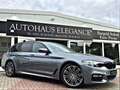BMW 525 d Aut.~M Paket~Shadow-Line~LED~Navi~Tempomat Blau - thumbnail 15