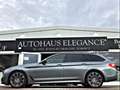 BMW 525 d Aut.~M Paket~Shadow-Line~LED~Navi~Tempomat Blau - thumbnail 8