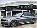 BMW 525 d Aut.~M Paket~Shadow-Line~LED~Navi~Tempomat Blau - thumbnail 16