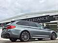 BMW 525 d Aut.~M Paket~Shadow-Line~LED~Navi~Tempomat Blau - thumbnail 11