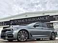 BMW 525 d Aut.~M Paket~Shadow-Line~LED~Navi~Tempomat Blau - thumbnail 5