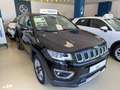 Jeep Compass 1.6 Mjt Limited 4x2 Negro - thumbnail 3