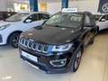 Jeep Compass 1.6 Mjt Limited 4x2 Negro - thumbnail 1