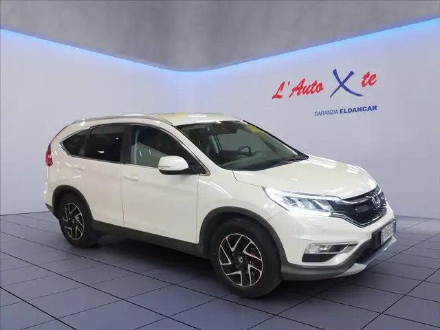 Honda CR-V 1.6 Comfort Navi 2wd