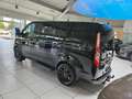 Ford Tourneo Custom TiTANIUM L1 NAVI LEDER XENON KAMERA PP AHK TEMPOMA Zwart - thumbnail 3
