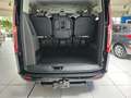 Ford Tourneo Custom TiTANIUM L1 NAVI LEDER XENON KAMERA PP AHK TEMPOMA Zwart - thumbnail 18