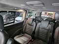 Ford Tourneo Custom TiTANIUM L1 NAVI LEDER XENON KAMERA PP AHK TEMPOMA Zwart - thumbnail 11