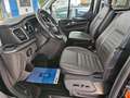 Ford Tourneo Custom TiTANIUM L1 NAVI LEDER XENON KAMERA PP AHK TEMPOMA Zwart - thumbnail 6