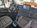 Ford Tourneo Custom TiTANIUM L1 NAVI LEDER XENON KAMERA PP AHK TEMPOMA Zwart - thumbnail 7