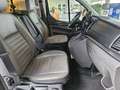 Ford Tourneo Custom TiTANIUM L1 NAVI LEDER XENON KAMERA PP AHK TEMPOMA Zwart - thumbnail 9