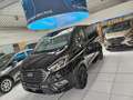 Ford Tourneo Custom TiTANIUM L1 NAVI LEDER XENON KAMERA PP AHK TEMPOMA Zwart - thumbnail 1