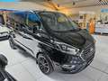 Ford Tourneo Custom TiTANIUM L1 NAVI LEDER XENON KAMERA PP AHK TEMPOMA Zwart - thumbnail 2