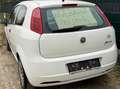 Fiat Grande Punto Grande Punto 1,2 Actual Actual Weiß - thumbnail 3