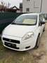 Fiat Grande Punto Grande Punto 1,2 Actual Actual Weiß - thumbnail 1