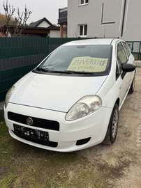 Grande Punto 1,2 Actual Actual