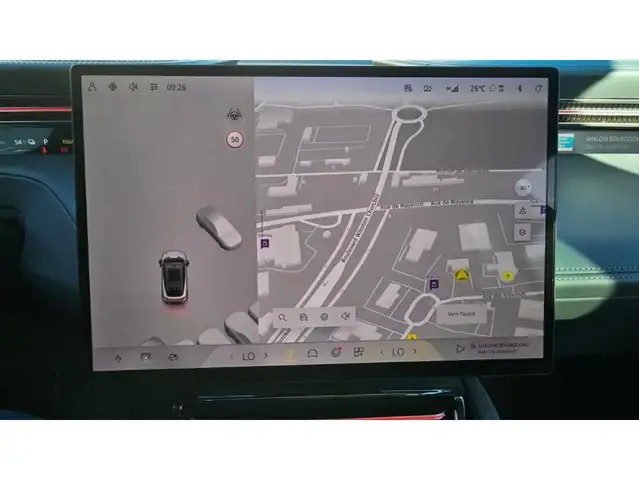 Lotus Eletre view 13