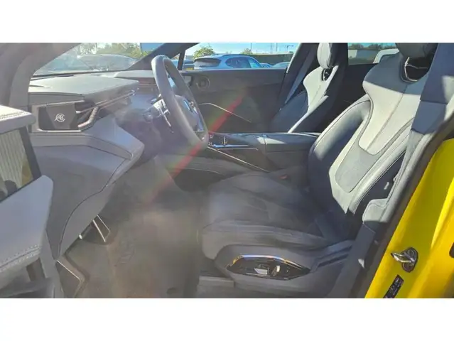 Lotus Eletre view 16