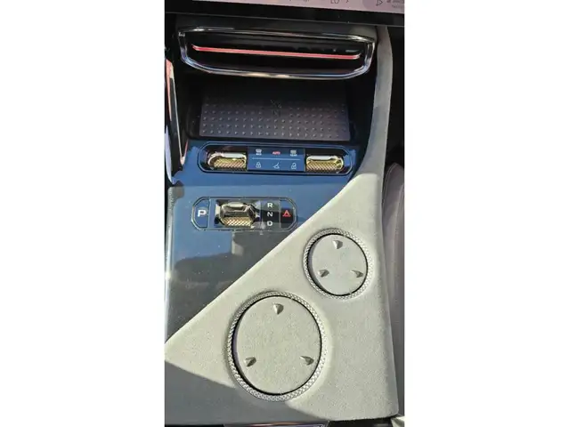Lotus Eletre view 9