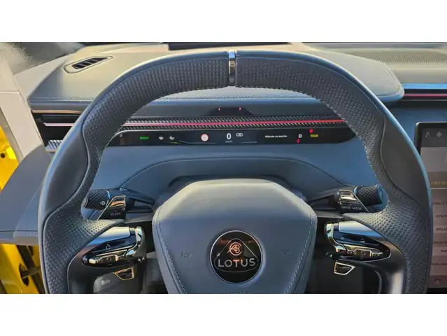 Lotus Eletre view 6