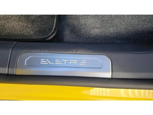 Lotus Eletre view 29
