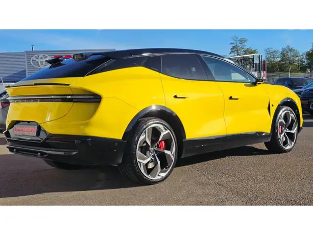 Lotus Eletre view 3
