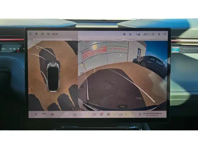 Lotus Eletre view 14