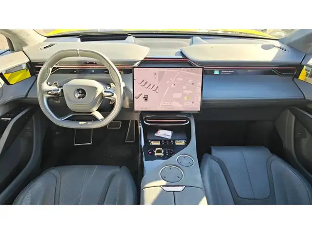 Lotus Eletre view 5