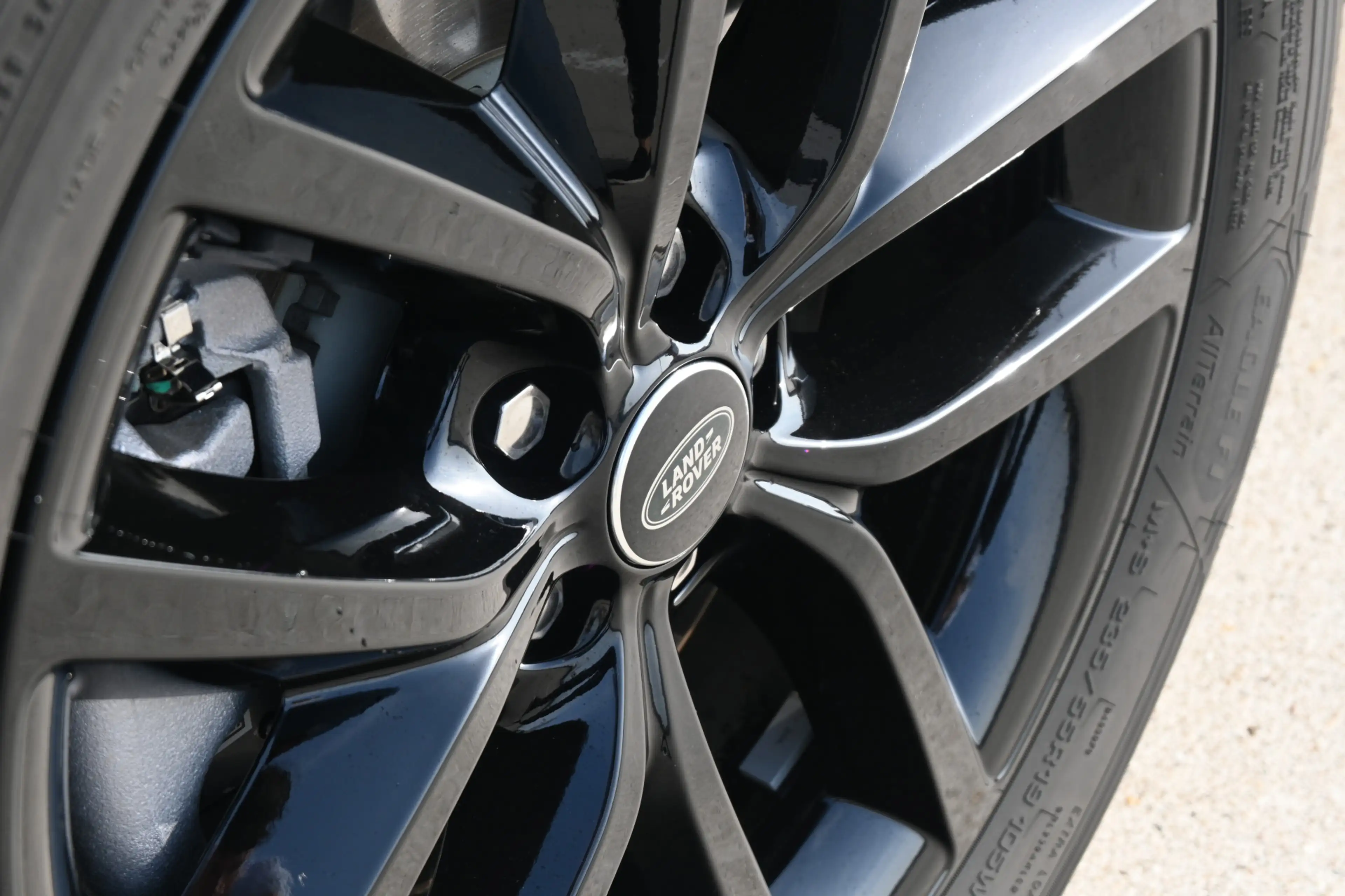Land Rover Range Rover Evoque 1.5 P270e PHEV AWD S Edition — photo 14
