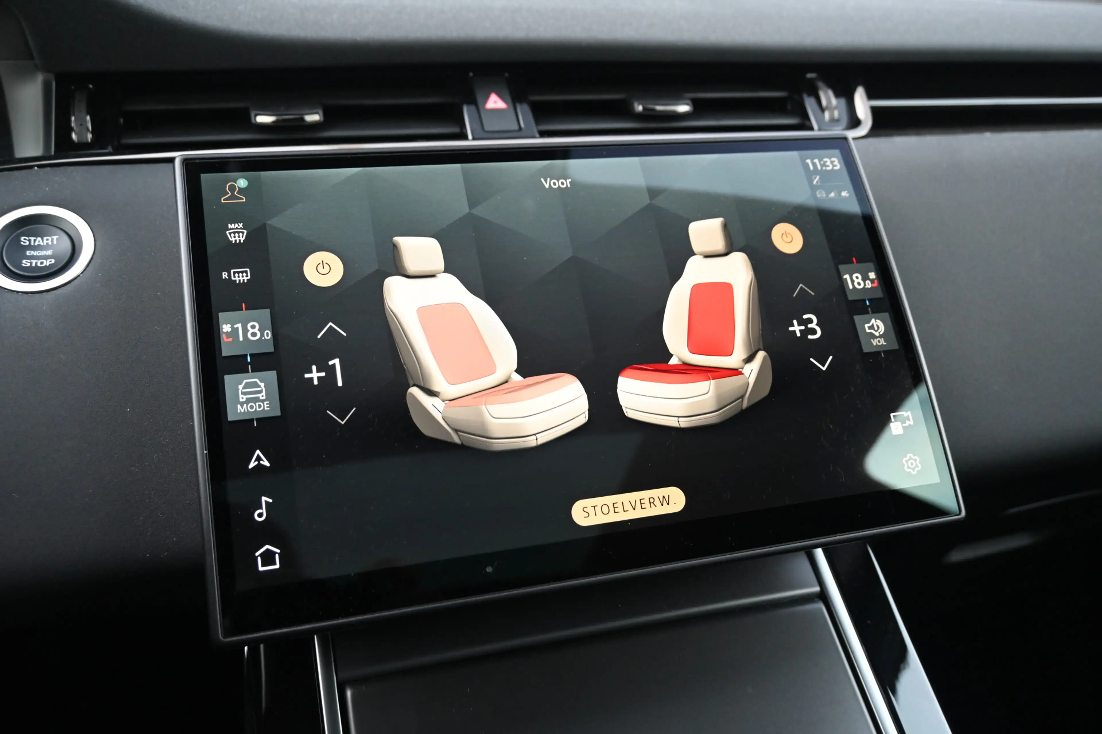 Land Rover Range Rover Evoque 1.5 P270e PHEV AWD S Edition — photo 28