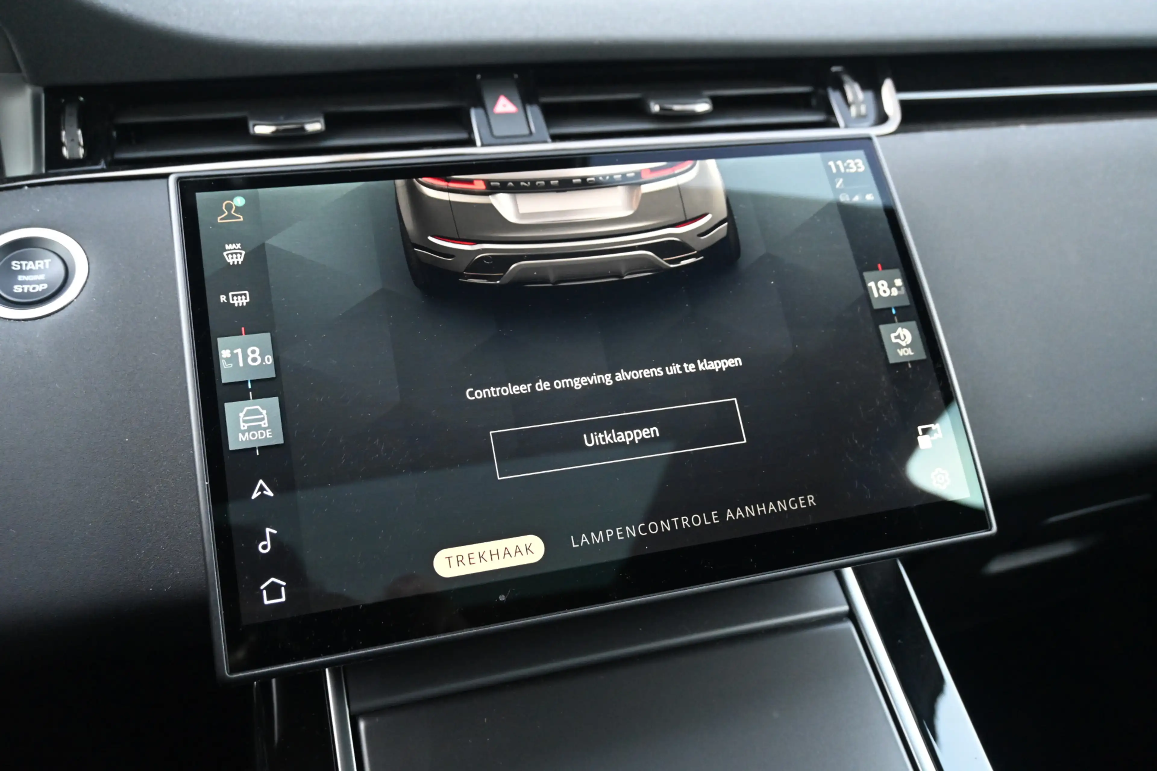 Land Rover Range Rover Evoque 1.5 P270e PHEV AWD S Edition — photo 31