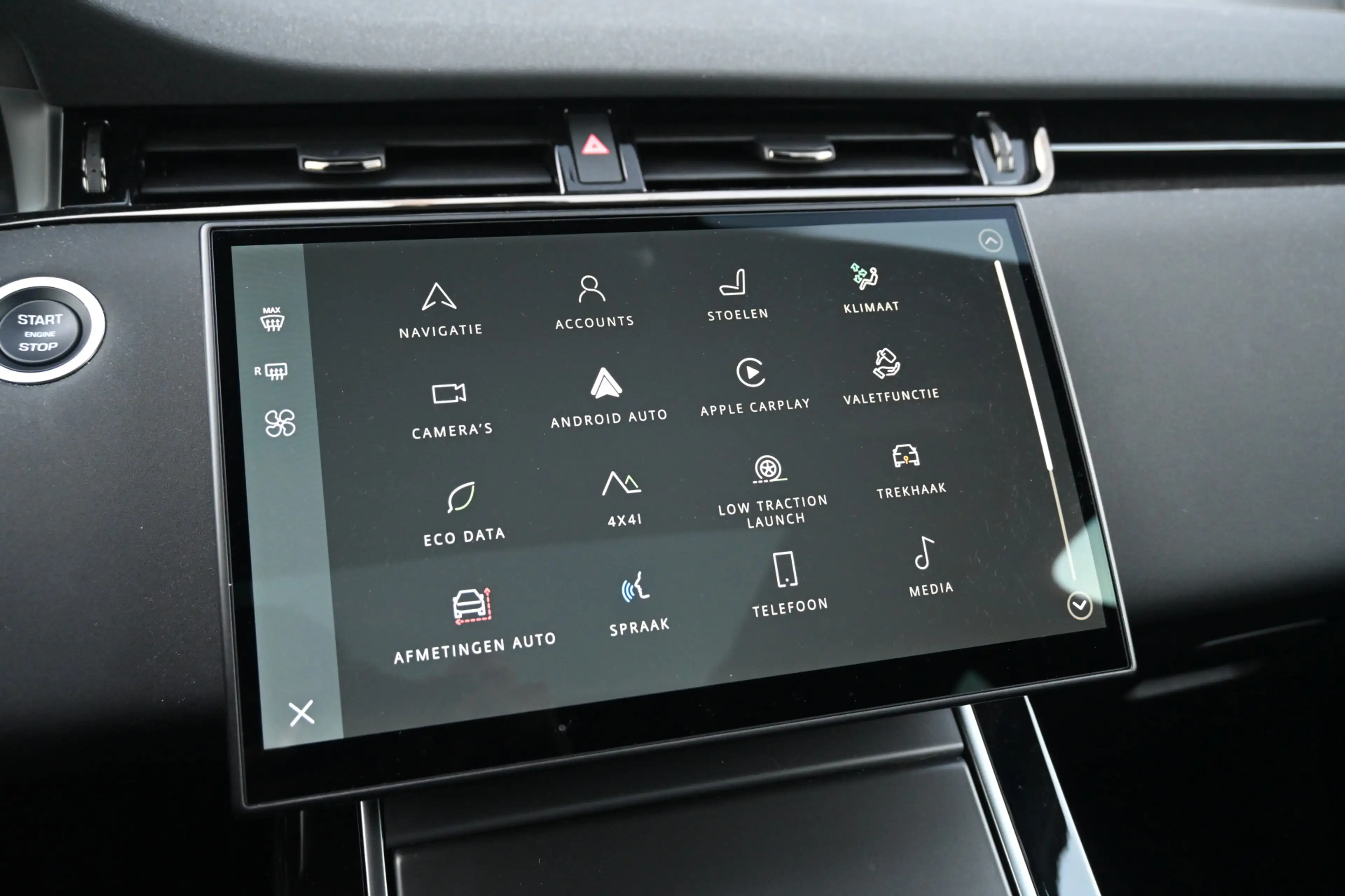 Land Rover Range Rover Evoque 1.5 P270e PHEV AWD S Edition — photo 26
