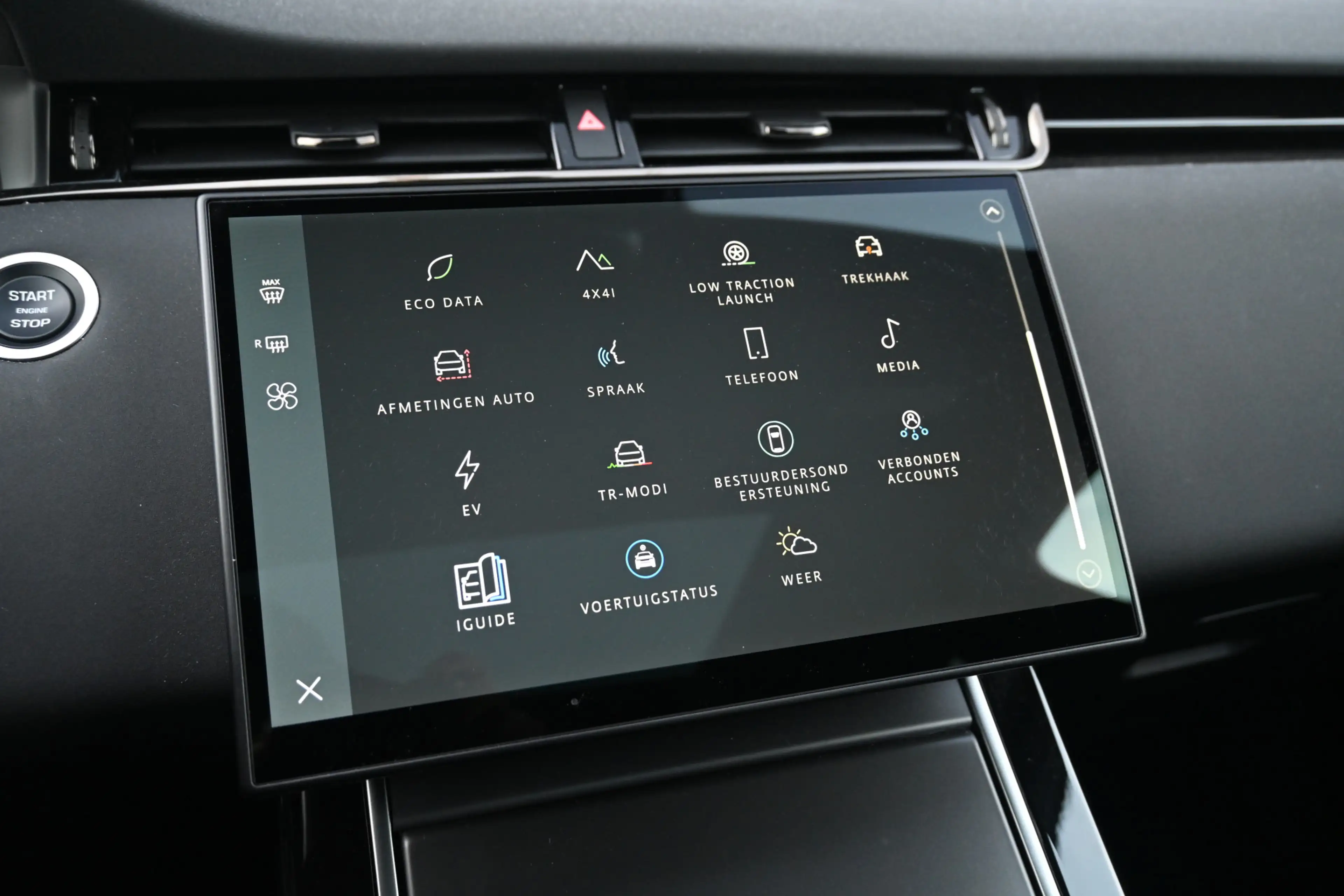 Land Rover Range Rover Evoque 1.5 P270e PHEV AWD S Edition — photo 27