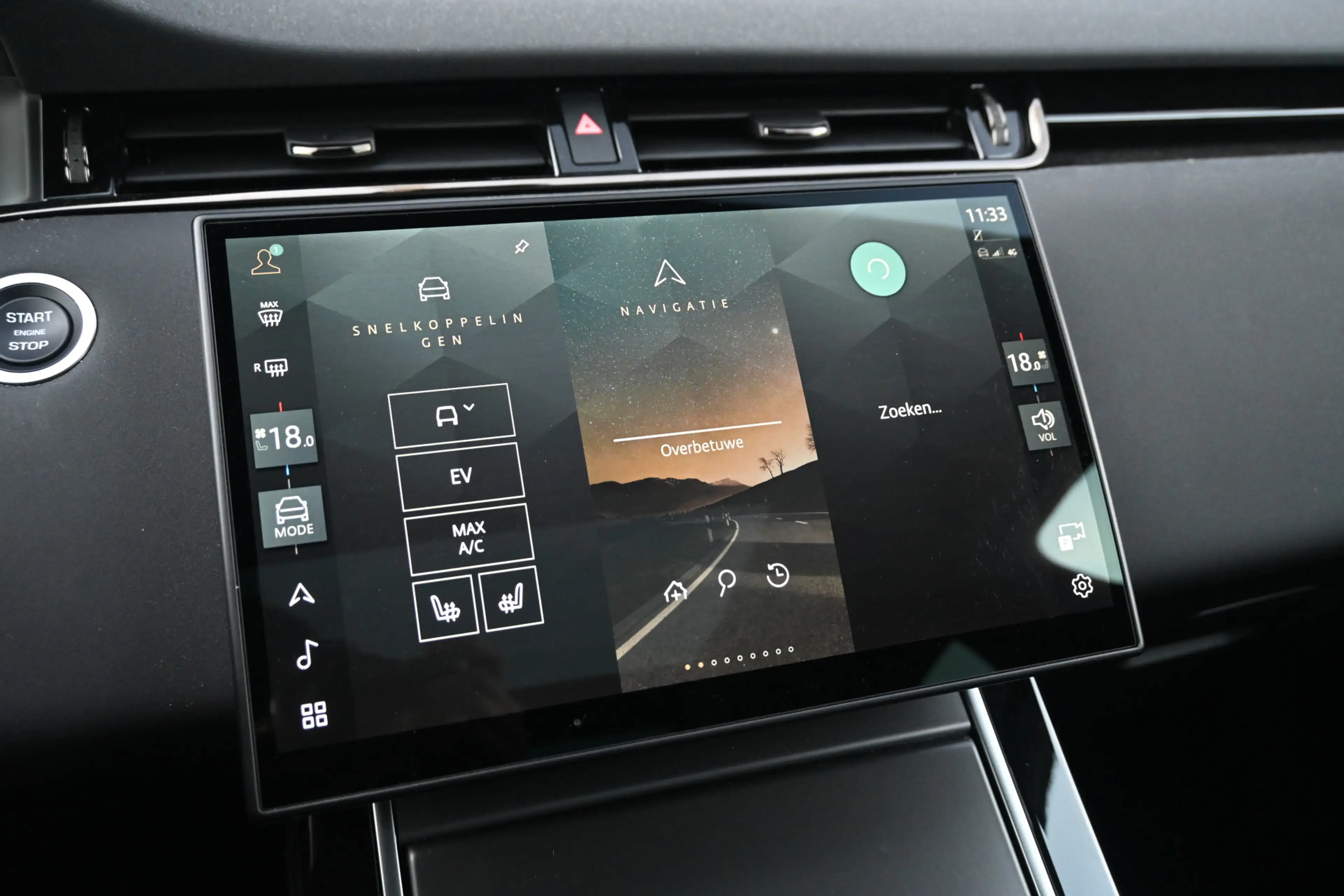 Land Rover Range Rover Evoque 1.5 P270e PHEV AWD S Edition — photo 25