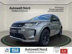 Land Rover Discovery Sport Discovery Sport R Dynamic HSE AWD~PANO~KLIMAAUT~