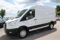 Ford Transit 2,0 TDCi Trend KLIMA NAVI PDC SHZ RFK Weiß - thumbnail 1