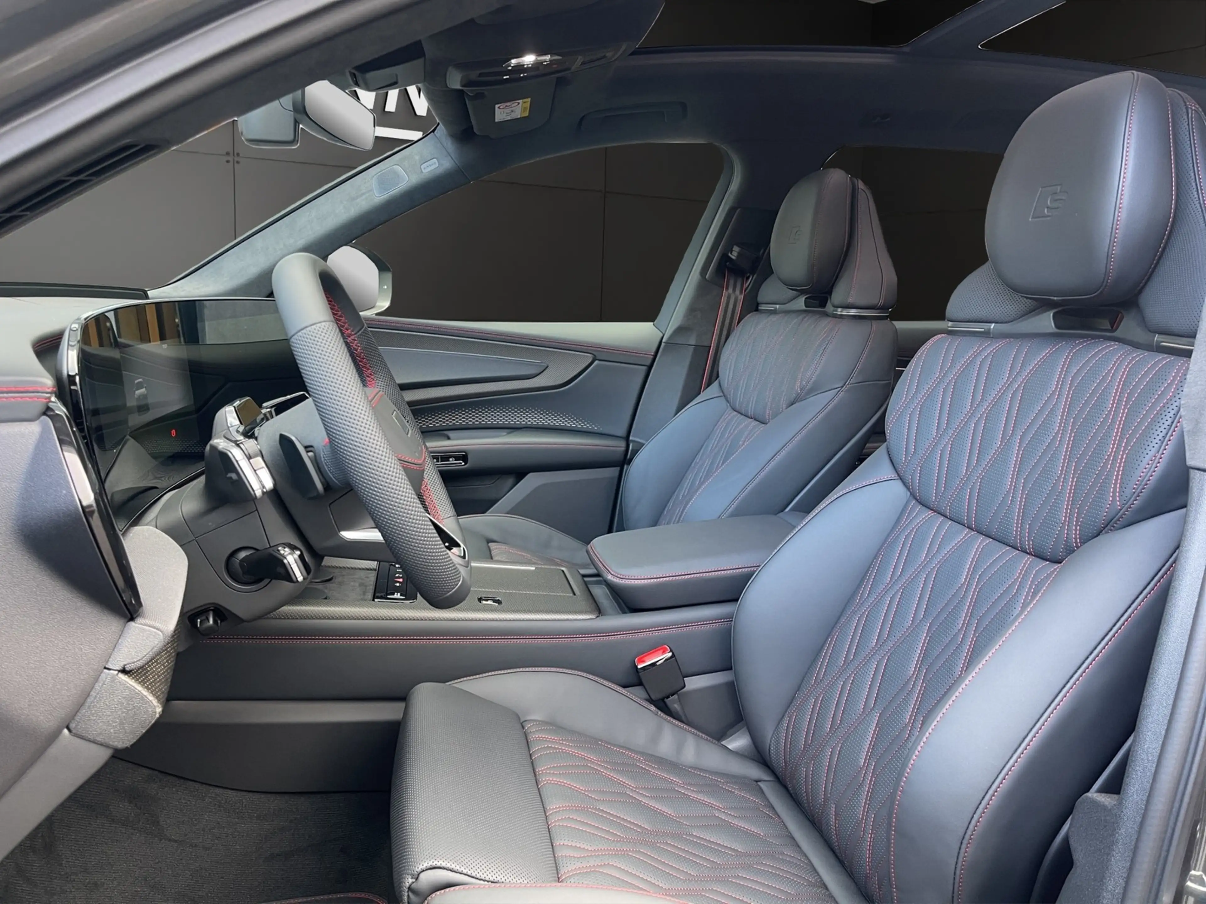 Audi Q7 TDI quattro Tiptronic — photo 7