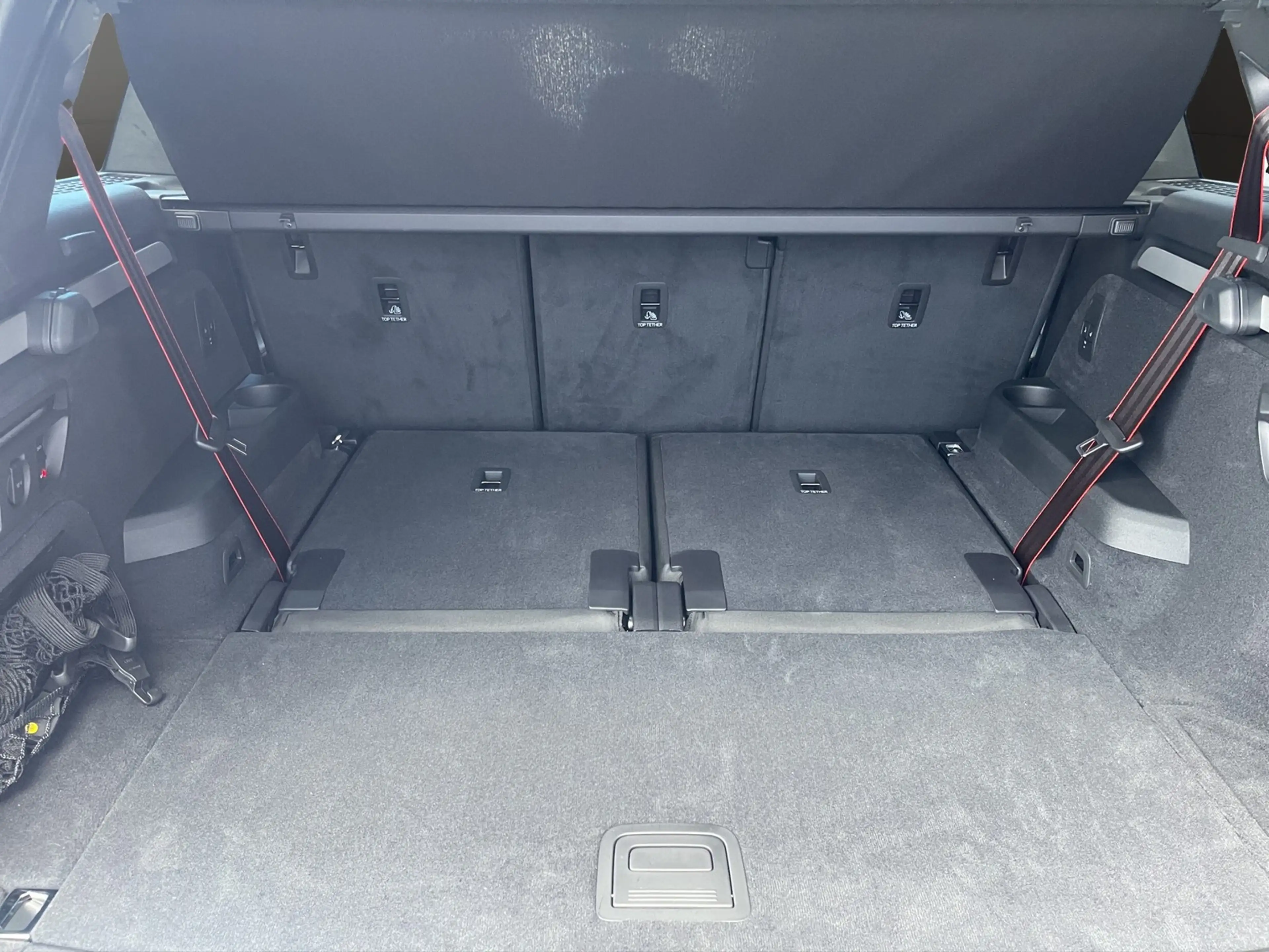 Audi Q7 TDI quattro Tiptronic — photo 15