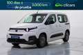 Citroen Berlingo BlueHDi S&S Talla M Plus 100 Blanco - thumbnail 1