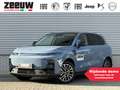 Leapmotor B10 Design ProMax 67.1 | Boek nu uw proefrit! Blauw - thumbnail 1