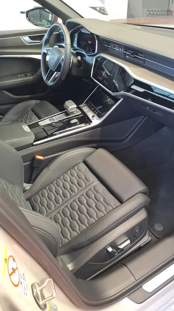 Audi RS6 PERFORMANCE KERAMIQUE *LICHTE VRACHT* - 2