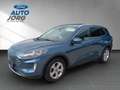 Ford Kuga Titanium X 2.0 EcoBlue EU6d *Automatik Blauw - thumbnail 1