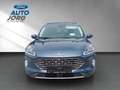 Ford Kuga Titanium X 2.0 EcoBlue EU6d *Automatik Blauw - thumbnail 8