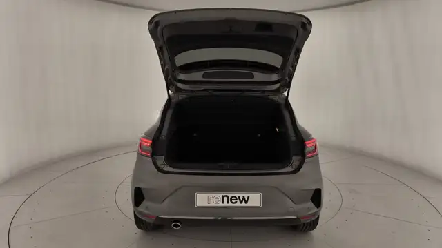 Renault Clio view 10